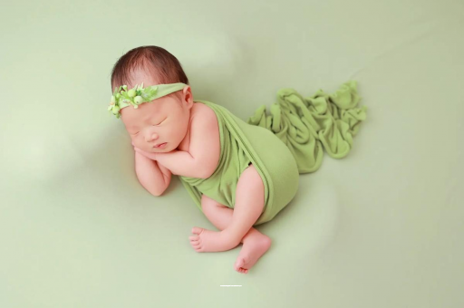 宜春2个多月宝宝发烧